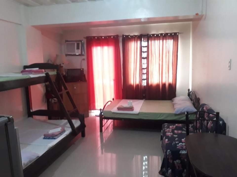 Kdorzmoonwalk Kassel Residences Paranaque