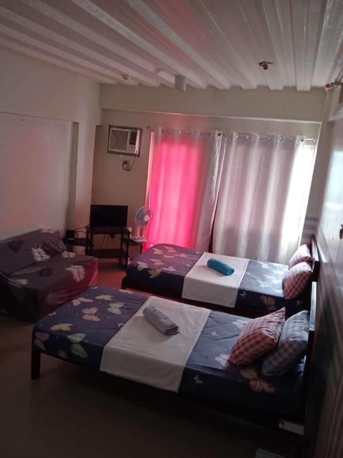 Bed & Breakfast Kdorzmoonwalk Kassel Residences Paranaque *