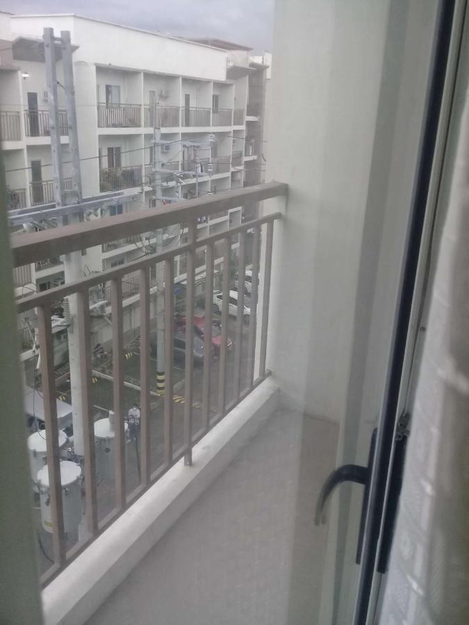 Bed & Breakfast Kdorzmoonwalk Kassel Residences Paranaque Manila