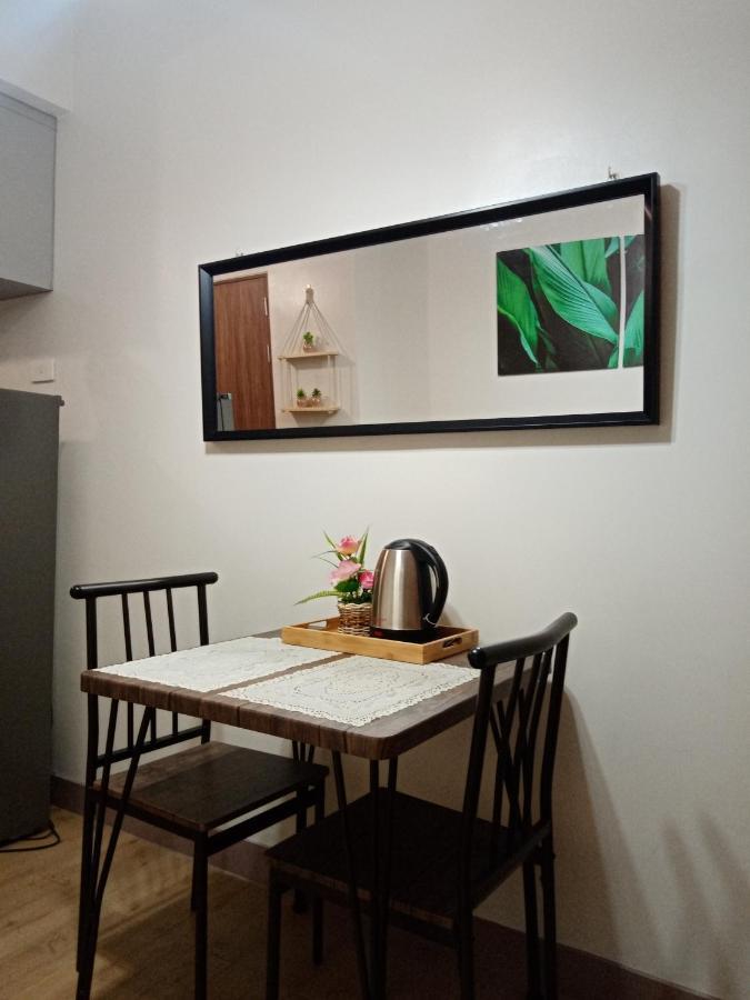 Spring Apartment *