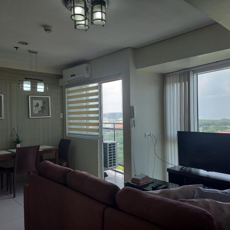 De Luxe, Standard And -the Breeze Residences-close To Airport,mall Of Asia, Us Embassy Apartamento *