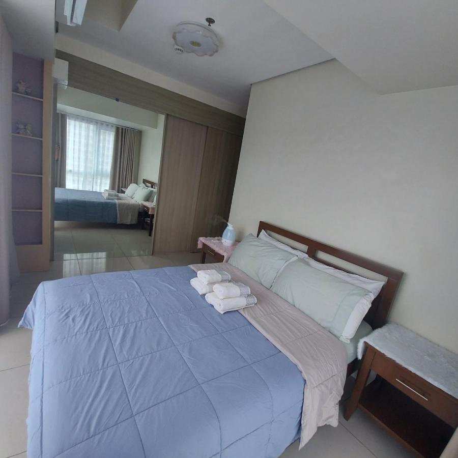 De Luxe, Standard And -the Breeze Residences-close To Airport,mall Of Asia, Us Embassy Manila