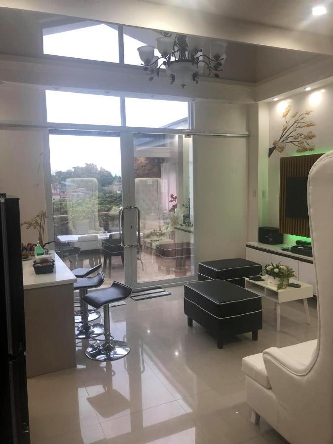Garcia Family Penthouse Villa