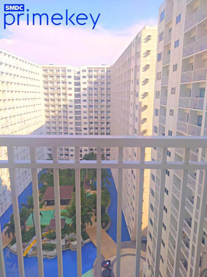 Smdc Good Stays At Shore Residences Pasay
