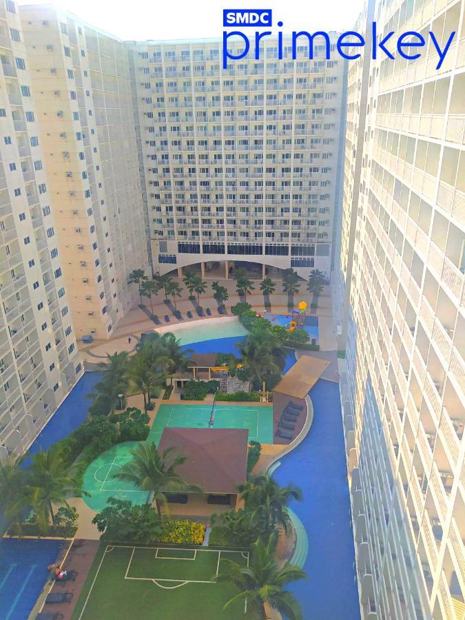 Apartment Smdc Good Stays At Shore Residences Pasay Manila