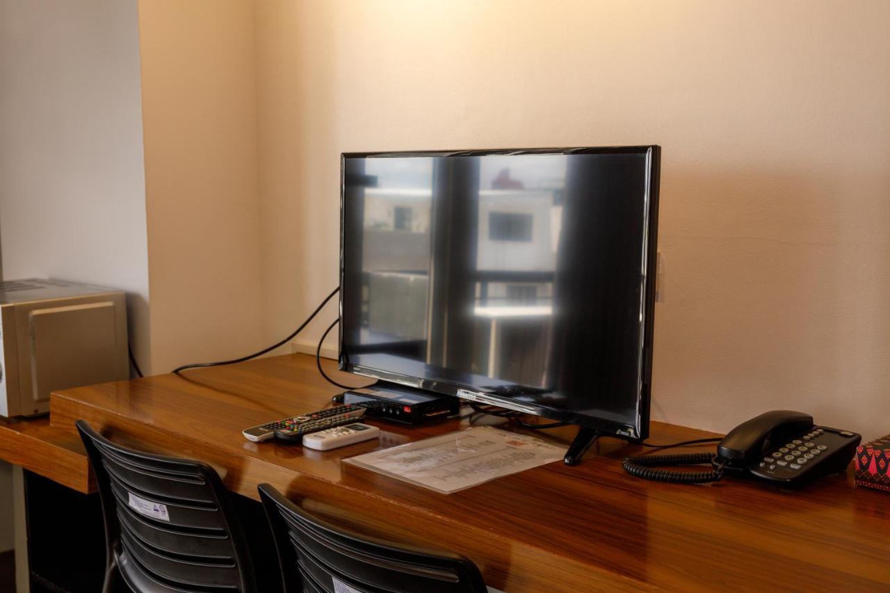 Apartment 5880 Enriquez Residences