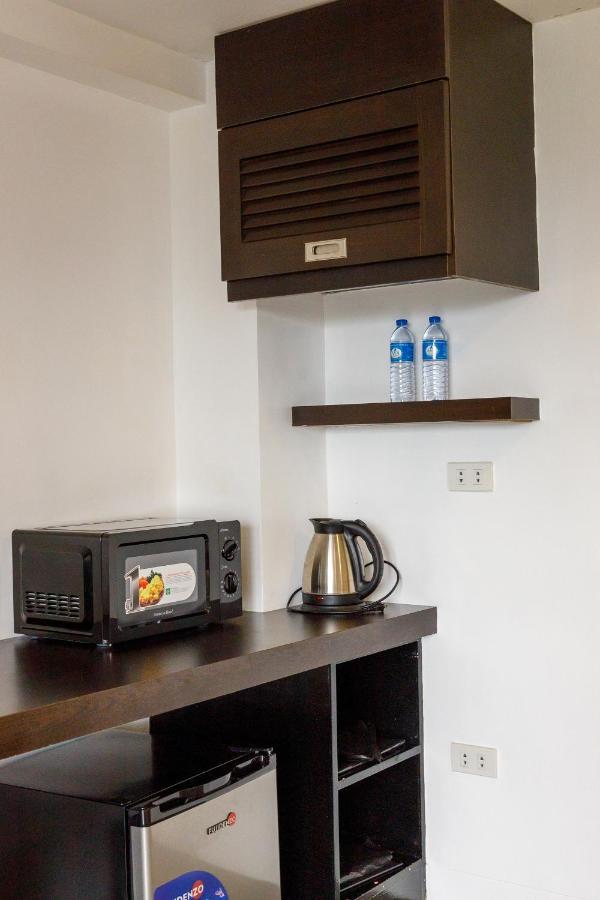 5880 Enriquez Residences *