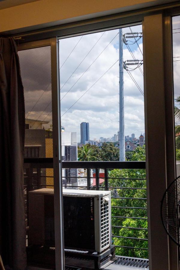 5880 Enriquez Residences *