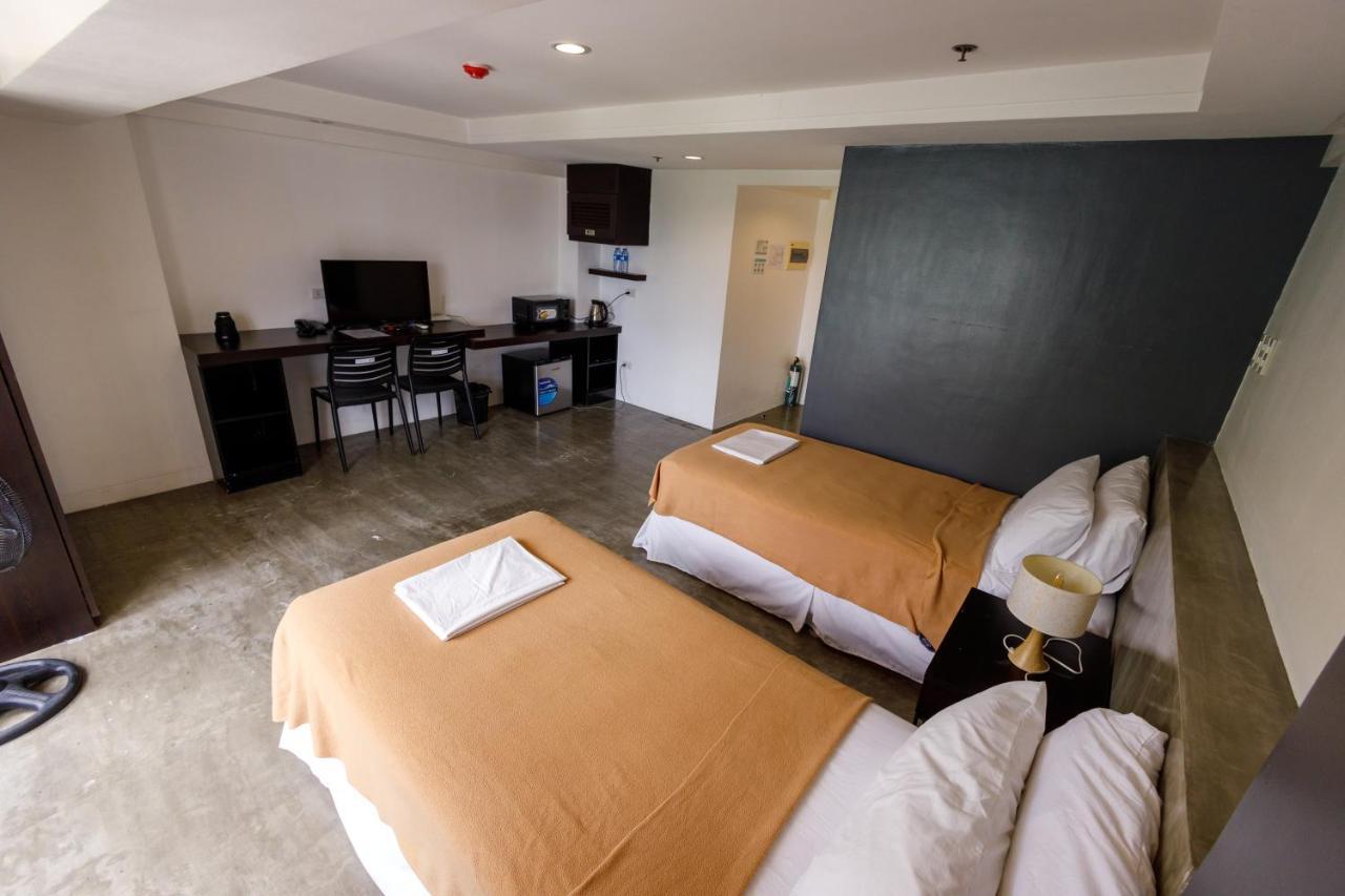 5880 Enriquez Residences Apartment *