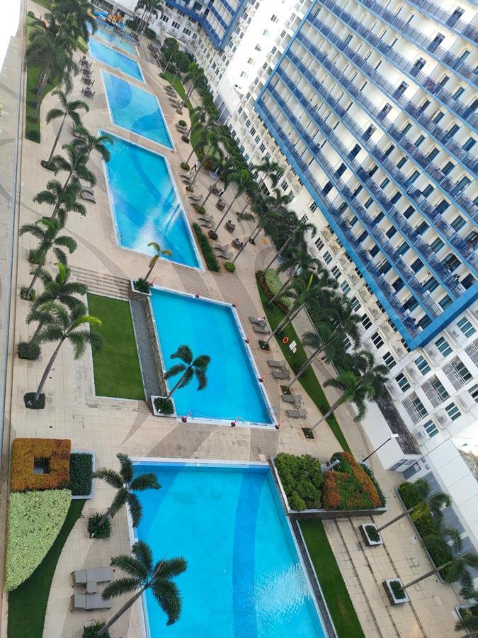 Sea Residences Joseph's Place Apartment Manila