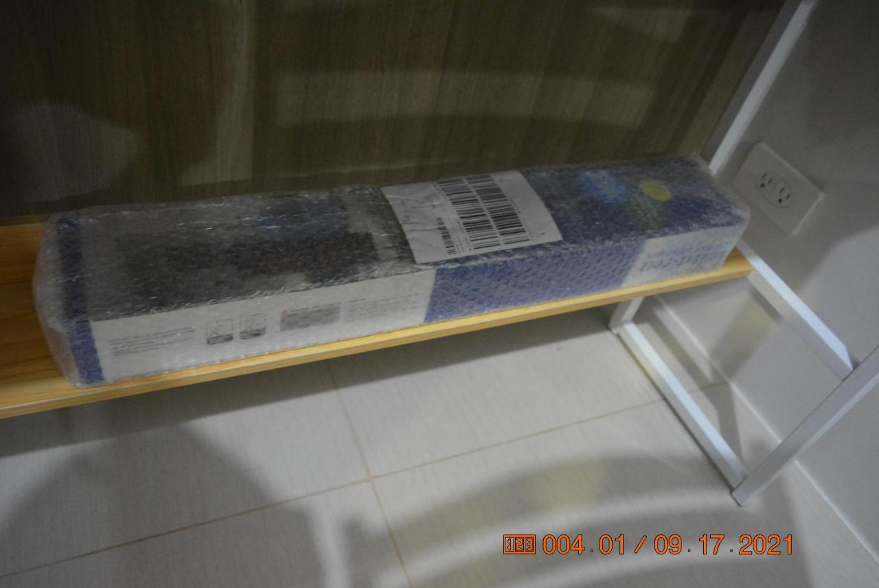 Lovely 2-br W/balcony In Sm-sucat, Paranaque Manila