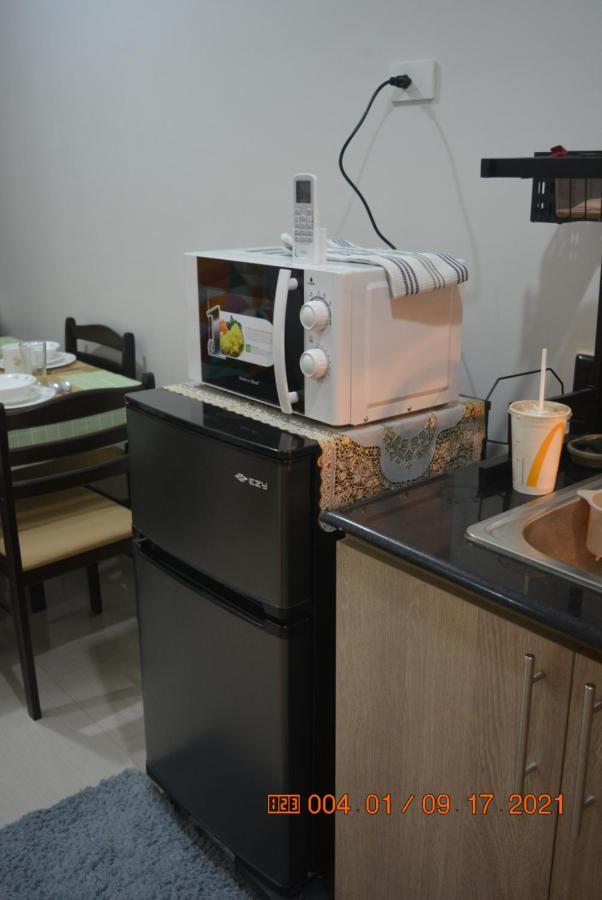 Apartment Lovely 2-br W/balcony In Sm-sucat, Paranaque Manila