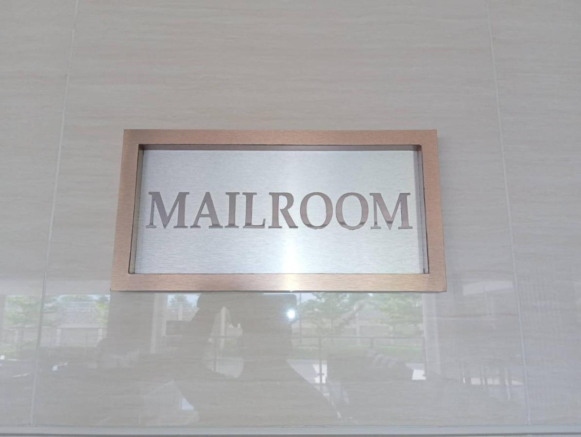 Lovely 2-br W/balcony In Sm-sucat, Paranaque * Manila
