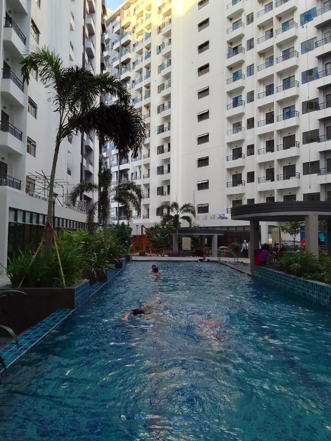 Spring Apartment Manila