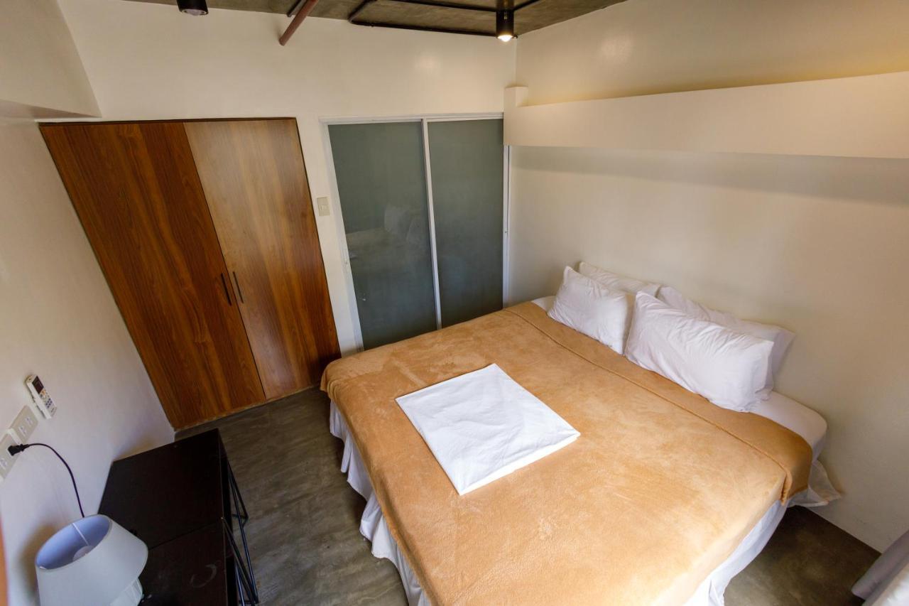 5880 Enriquez Residences Apartment Manila