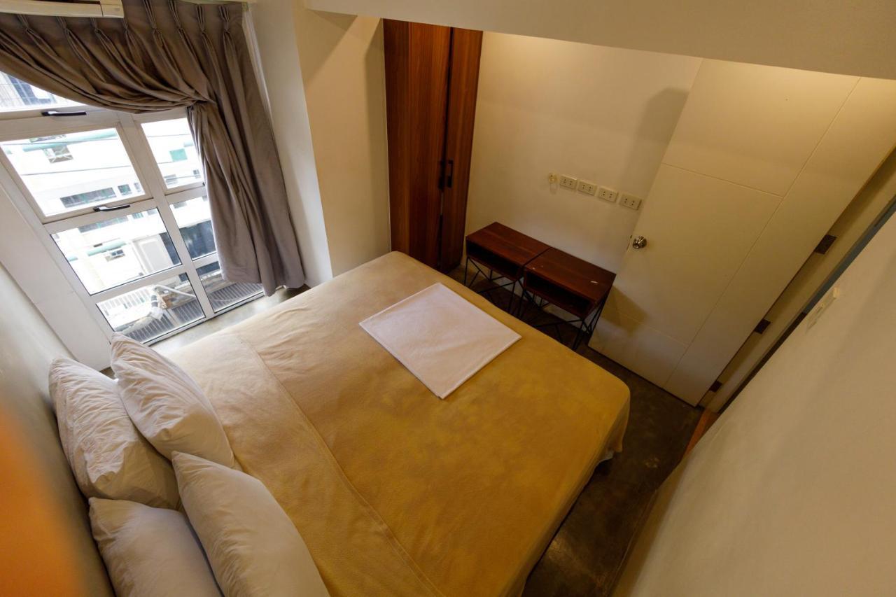 5880 Enriquez Residences Apartment *