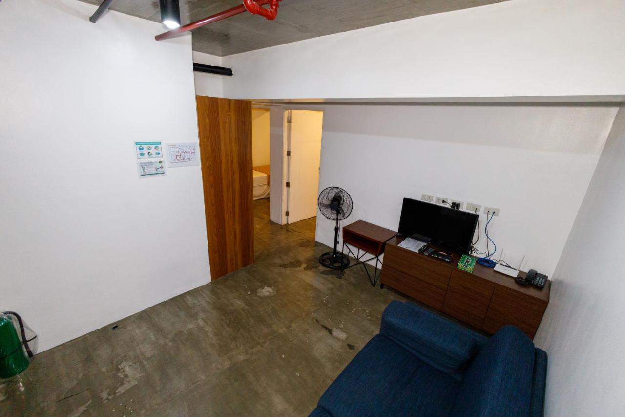 5880 Enriquez Residences Apartment
