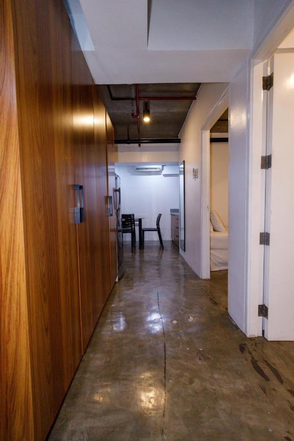 5880 Enriquez Residences