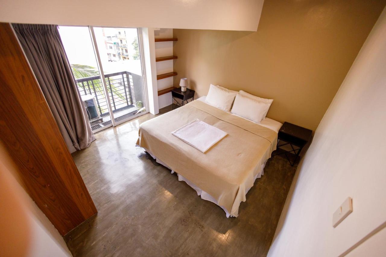 5880 Enriquez Residences