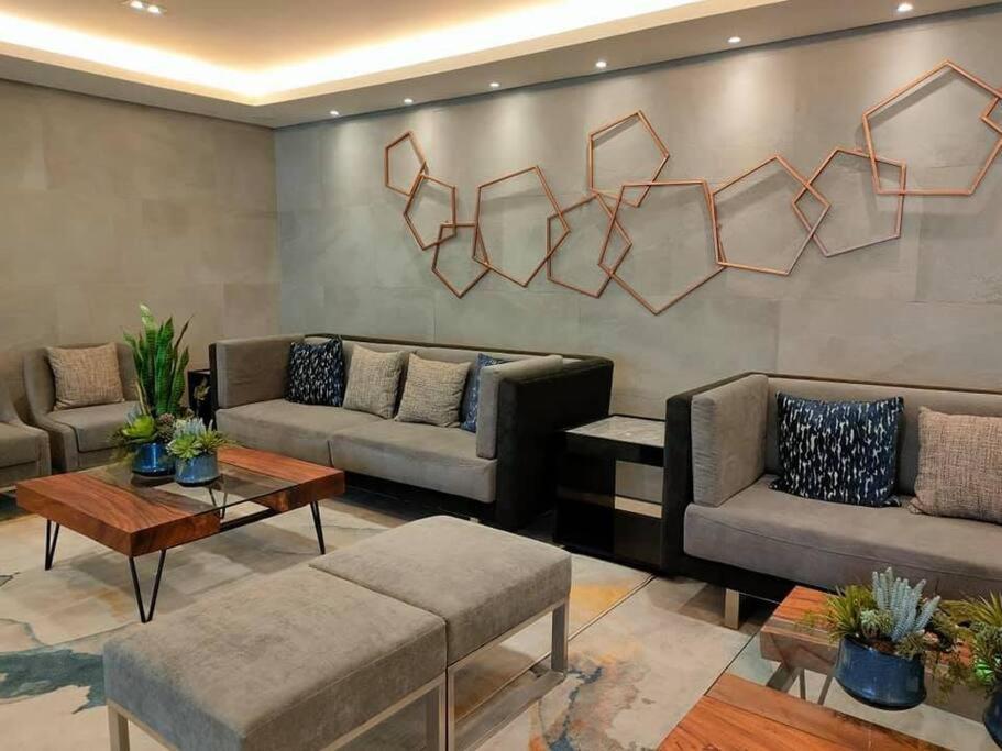 Wanderers' Place S Residences - Moa Complex Apartment *