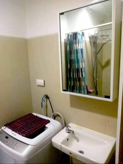 Apartment Wanderers' Place S Residences - Moa Complex