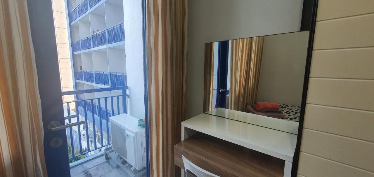 Apartment Sea Residences Towere-F By Ezbedz