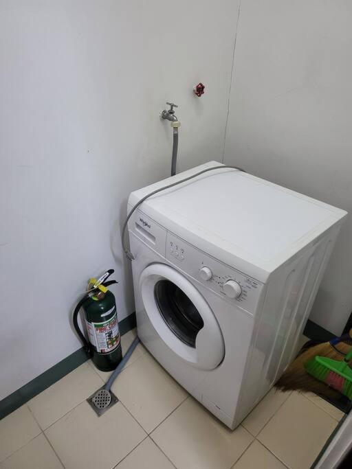 Luxury @ Bgc Sleeps 6 Comfortably Fast Wifi Pool! Apartamento *