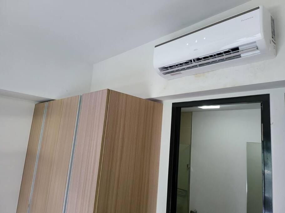Apartamento Luxury @ Bgc Sleeps 6 Comfortably Fast Wifi Pool! *