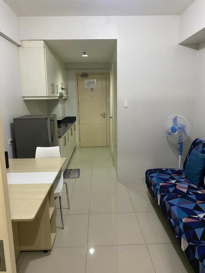 Sea Residences Joseph's Place Apartment