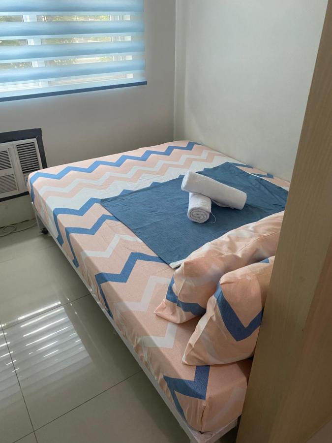 Sea Residences Joseph's Place Manila