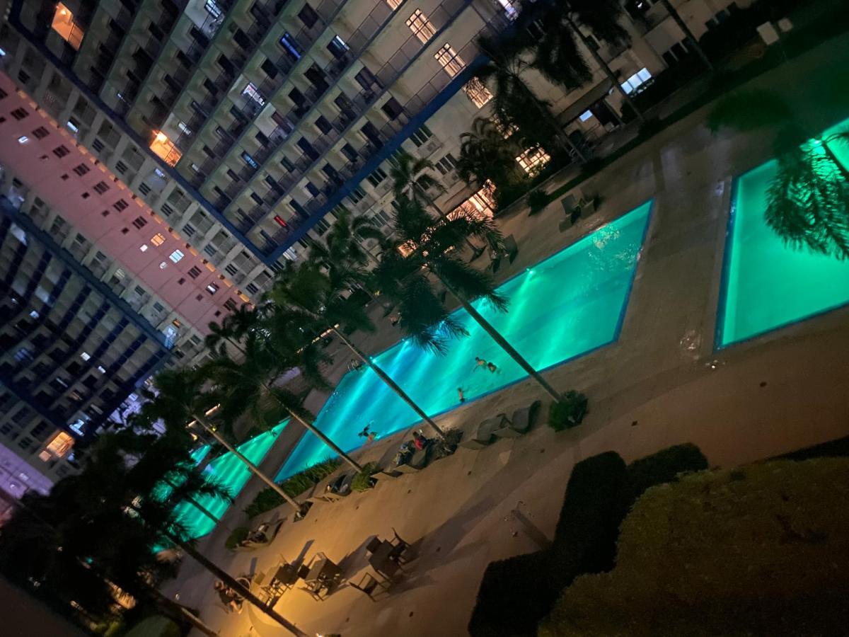 Sea Residences Joseph's Place *