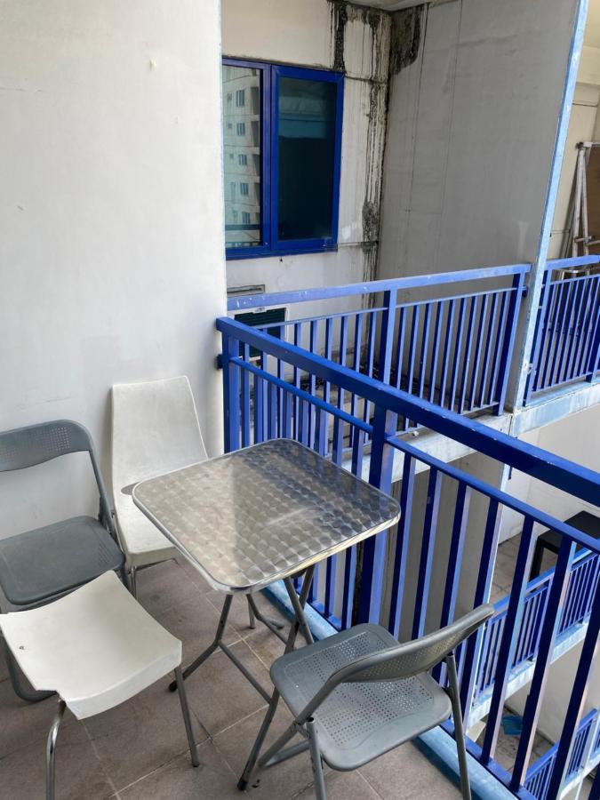 Sea Residences Joseph's Place Apartment *