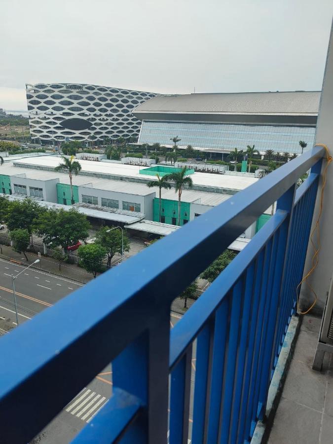 Sea Residences - Paul's Aparthotel Manila