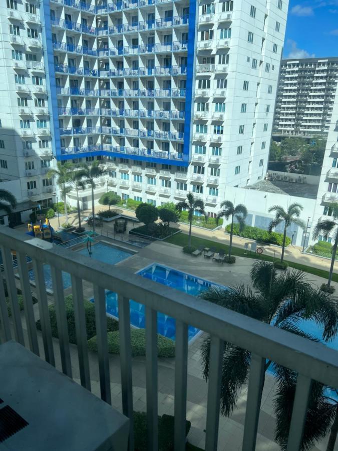 Sea Residences - Paul's * Manila