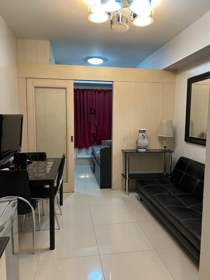 Sea Residences - Paul's * Manila