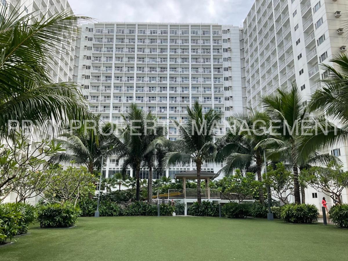 Aparthotel At Shore Residences, Mall Of Asia Complex By Pbyy