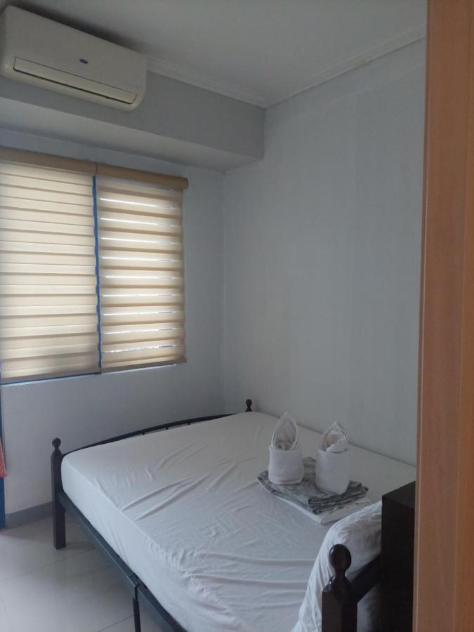 Sea Res Mall Of Asia 2bedroom By Elsie D *