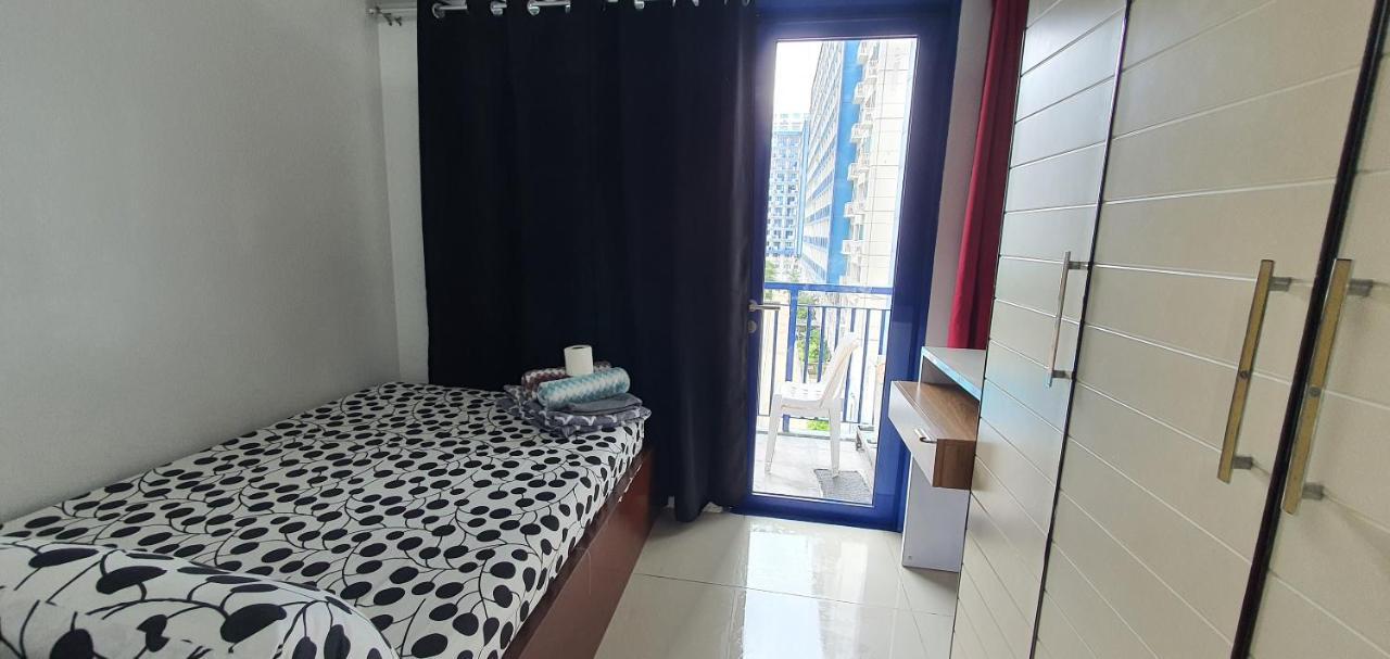Sea Residences Towere-F By Ezbedz Apartment