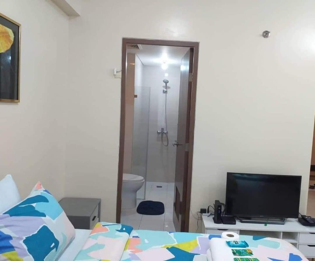Two Palm Tree Close To Airport - Terminal 3 Apartamento