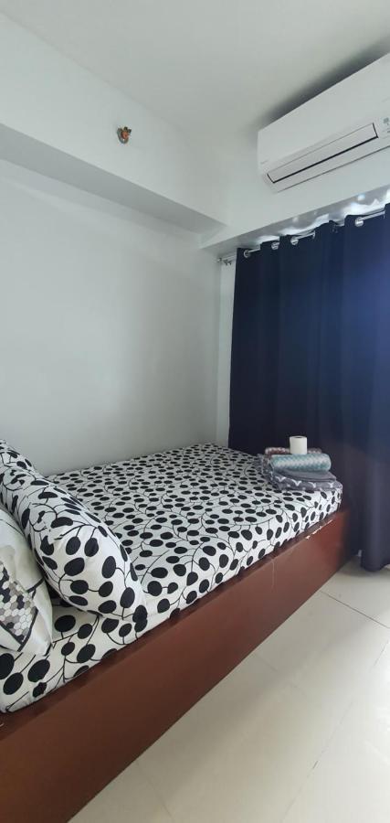 Sea Residences Towere-F By Ezbedz * Manila
