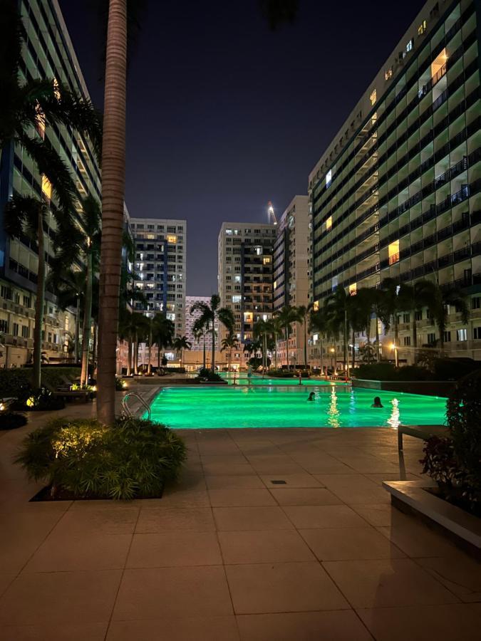 Sea Residences - Paul's Manila