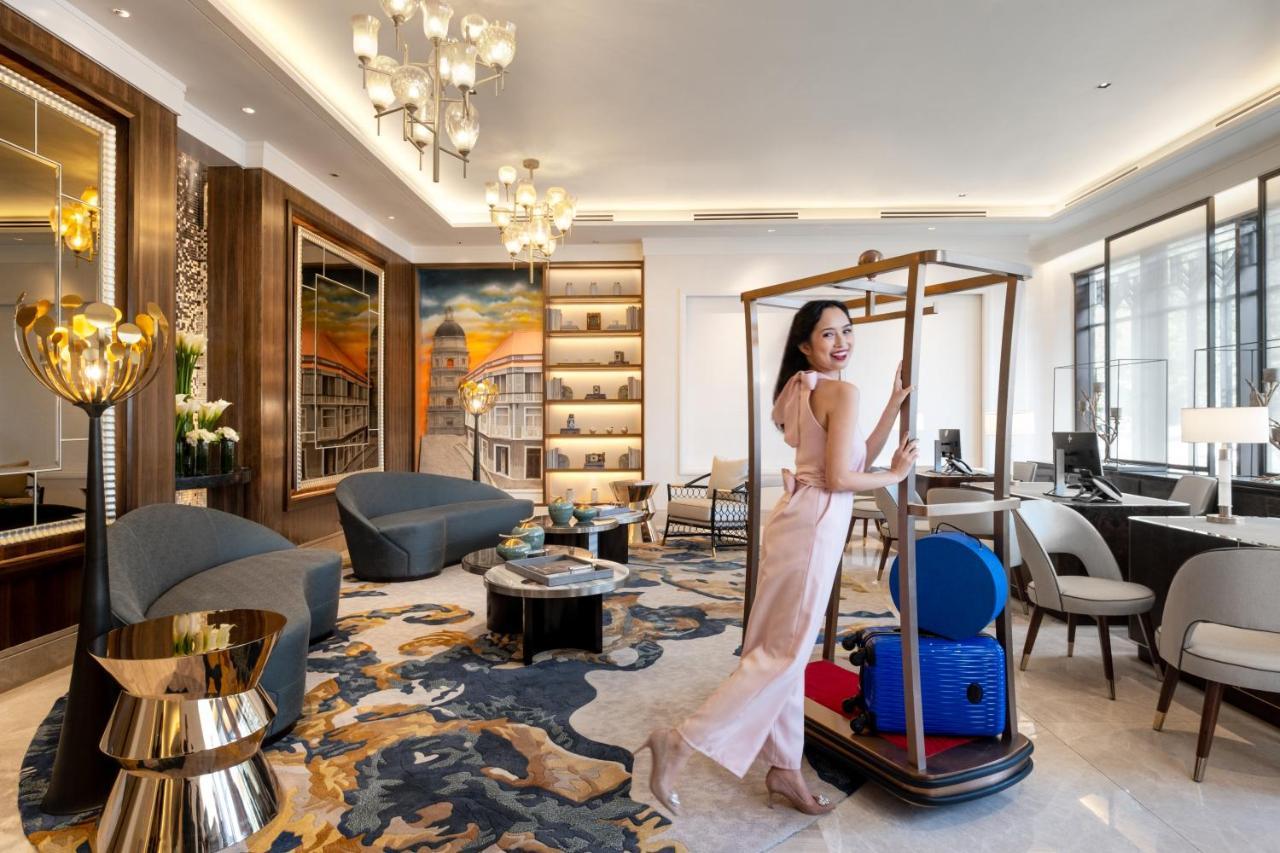 Admiral - Mgallery Hotel