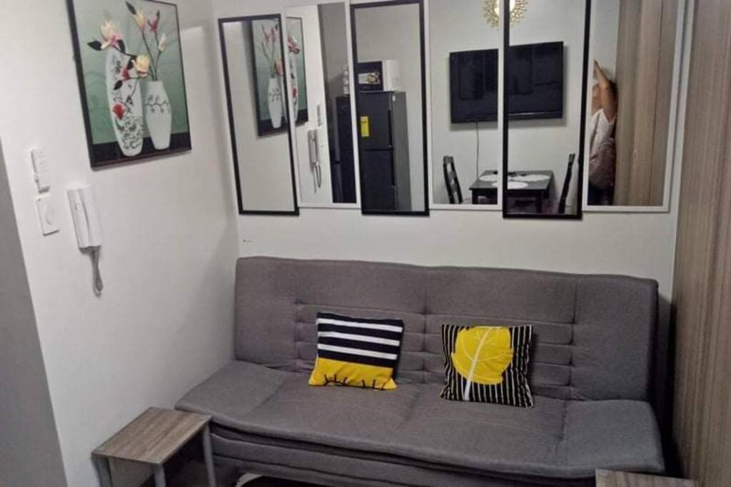 Moa Shore 2 1br With Balcony Wifi Netflix Pool 4pax *