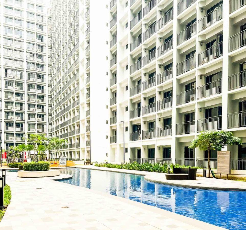 Apartment Steff's 1291 @ Shore 2 Pasay *