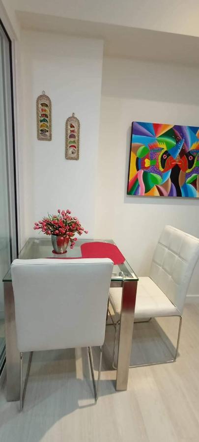 Azure Urban Residences Holiday home