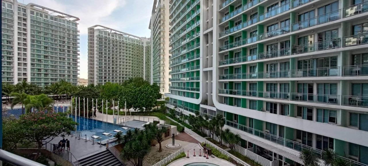 Azure Urban Residences *