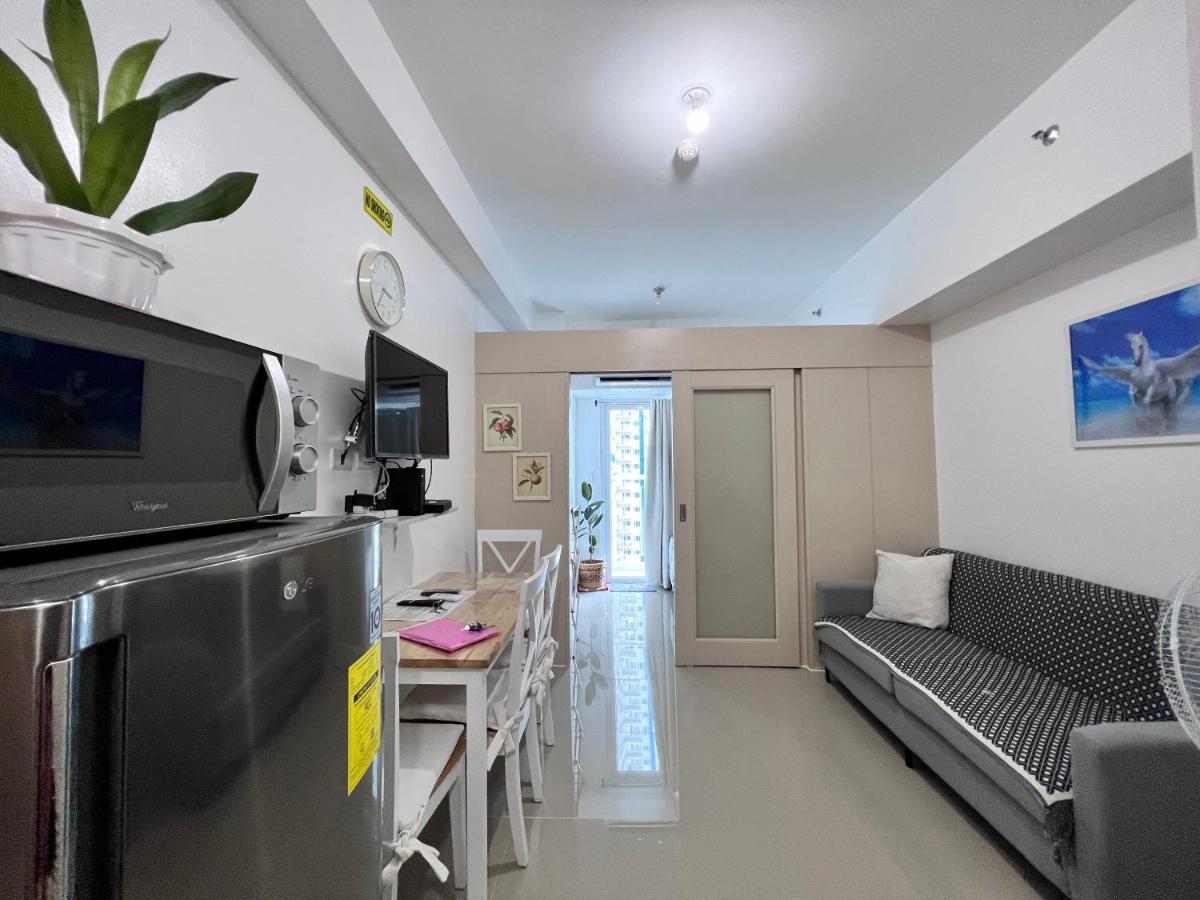 Units At Sm Light Residences Beside Boni Mrt Station *