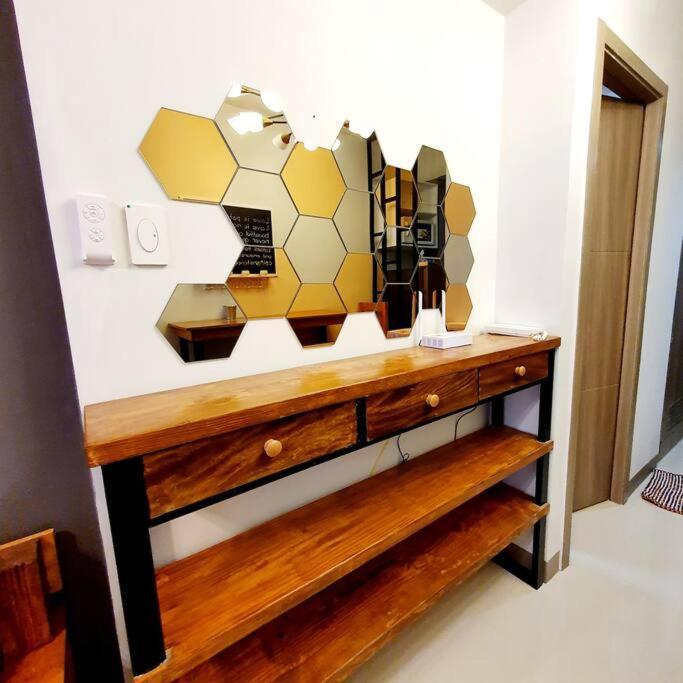 Apartment S Residences Moa Stunning Boutique Type T1