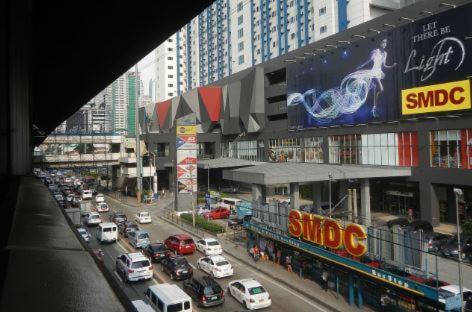 Beautiful At Smdc Light Residences