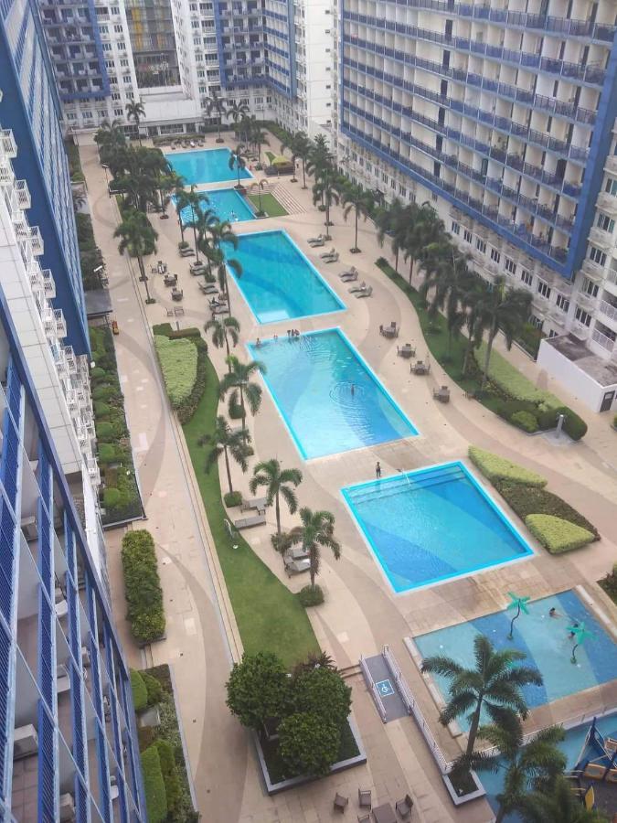 Blue's Residences